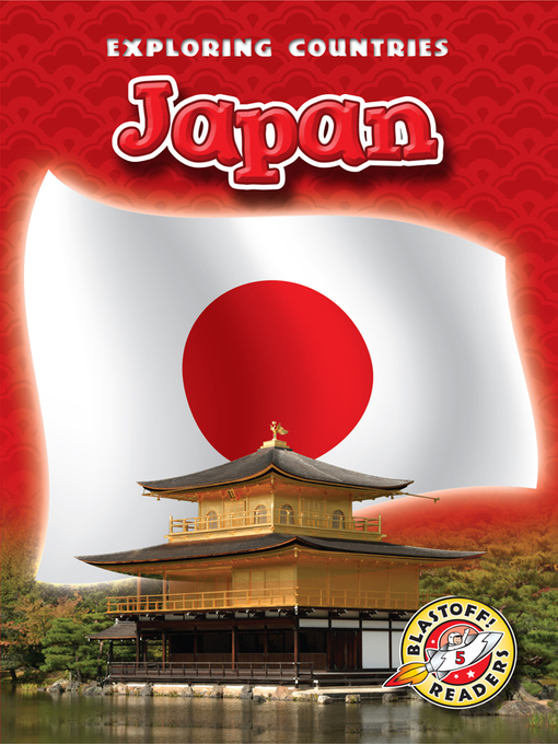 Title details for Japan by Dana Fleming - Available